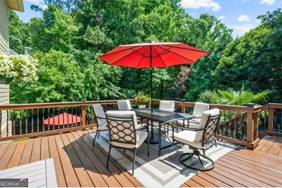 5350 Edgerton Drive, Peachtree Corners, GA 30092 - Photo 29