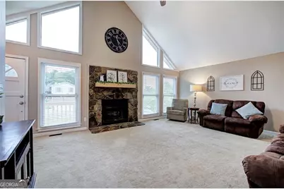 45 Skyview Circle, Cartersville, GA 30120 - Photo 7