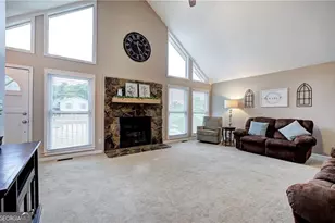 45 Skyview Cir, Cartersville, GA 30120 - Photo 7