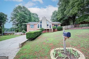 45 Skyview Cir, Cartersville, GA 30120 - Photo 3