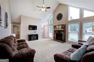 45 Skyview Cir, Cartersville, GA 30120 - Photo 9