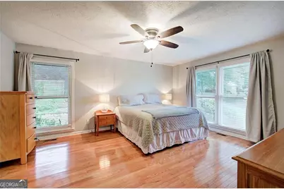 45 Skyview Circle, Cartersville, GA 30120 - Photo 17