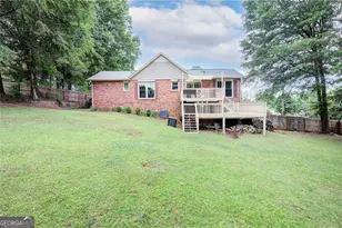 45 Skyview Cir, Cartersville, GA 30120 - Photo 49