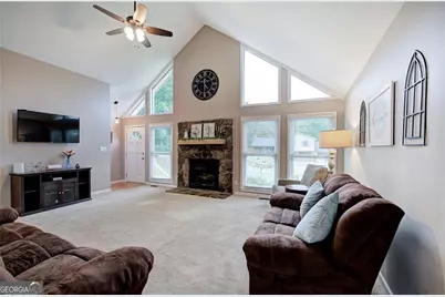 45 Skyview Circle, Cartersville, GA 30120 - Photo 5
