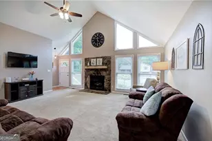 45 Skyview Cir, Cartersville, GA 30120 - Photo 5