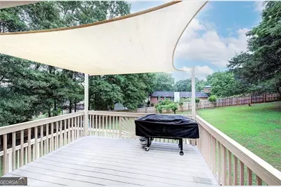 45 Skyview Circle, Cartersville, GA 30120 - Photo 41