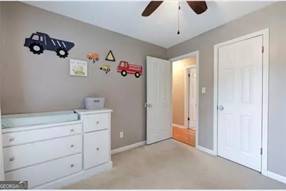 45 Skyview Circle, Cartersville, GA 30120 - Photo 25