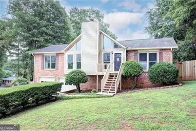 45 Skyview Circle, Cartersville, GA 30120 - Photo 1