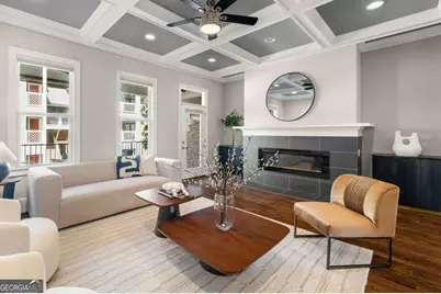 345 Brownstones Circle NE, Atlanta, GA 30312 - Photo 3