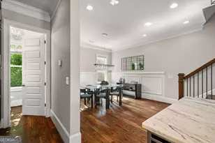 345 Brownstones Cir NE, Atlanta, GA 30312 - Photo 23