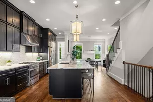 345 Brownstones Cir NE, Atlanta, GA 30312 - Photo 19