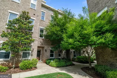 345 Brownstones Circle NE, Atlanta, GA 30312 - Photo 9