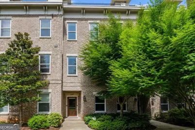345 Brownstones Circle NE, Atlanta, GA 30312 - Photo 1