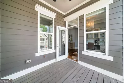 345 Brownstones Circle NE, Atlanta, GA 30312 - Photo 29