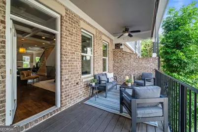 345 Brownstones Circle NE, Atlanta, GA 30312 - Photo 25