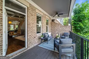345 Brownstones Cir NE, Atlanta, GA 30312 - Photo 25