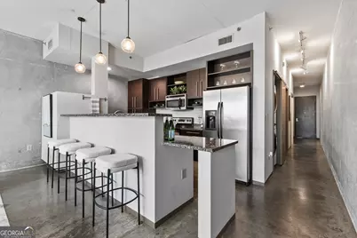 480 John Wesley Dobbs Avenue NE, Atlanta, GA 30312 - Photo 5