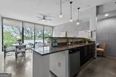 480 John Wesley Dobbs Avenue NE, Atlanta, GA 30312 - Photo 17
