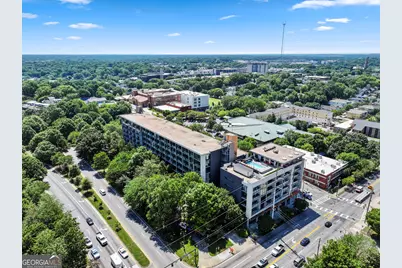 480 John Wesley Dobbs Avenue NE, Atlanta, GA 30312 - Photo 55