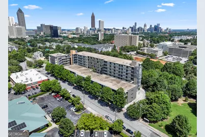 480 John Wesley Dobbs Avenue NE, Atlanta, GA 30312 - Photo 51