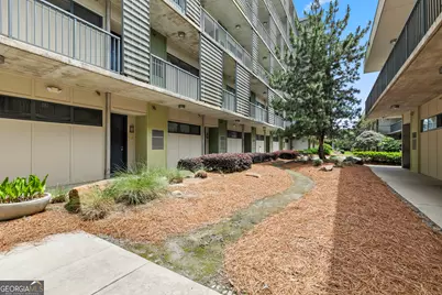 480 John Wesley Dobbs Avenue NE, Atlanta, GA 30312 - Photo 31