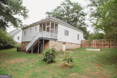 1966 River Street NE, Conyers, GA 30012 - Photo 35
