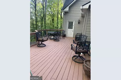 4780 Deer Run NW, Kennesaw, GA 30152 - Photo 3