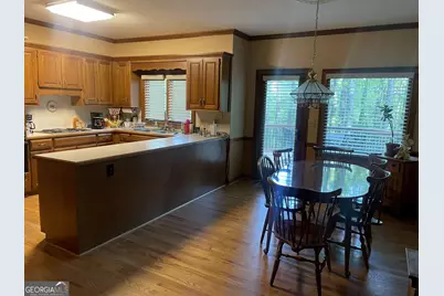 4780 Deer Run NW, Kennesaw, GA 30152 - Photo 5