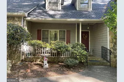 4780 Deer Run NW, Kennesaw, GA 30152 - Photo 1