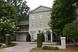 105 St Andrews Square, Peachtree City, GA 30269 - Photo 1