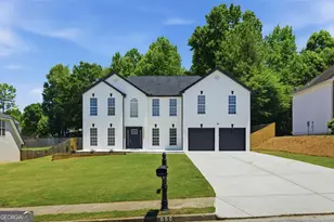 650 Paper Creek Dr, Lawrenceville, GA 30046 - Photo 1