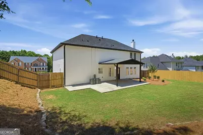 650 Paper Creek Drive, Lawrenceville, GA 30046 - Photo 7