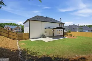 650 Paper Creek Dr, Lawrenceville, GA 30046 - Photo 7