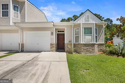 404 Governor Treutlen Circle, Pooler, GA 31322 - Photo 1