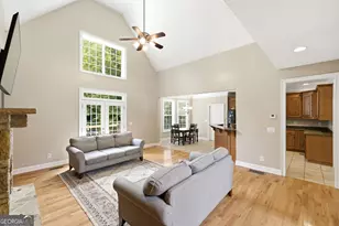 119 Abbington Way, Clarkesville, GA 30523 - Photo 9