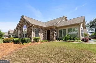 400 Silver Summit Dr SE, Conyers, GA 30094 - Photo 3