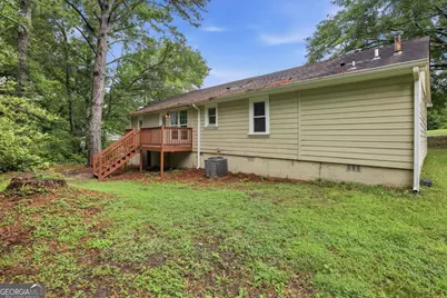 6774 James D Simpson Avenue, Douglasville, GA 30134 - Photo 23