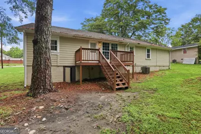 6774 James D Simpson Avenue, Douglasville, GA 30134 - Photo 21