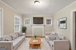 2641 Sylvan Rd, Atlanta, GA 30344 - Photo 3