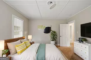 2641 Sylvan Rd, Atlanta, GA 30344 - Photo 17