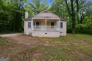 2641 Sylvan Rd, Atlanta, GA 30344 - Photo 1