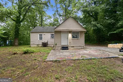 2641 Sylvan Road, Atlanta, GA 30344 - Photo 23