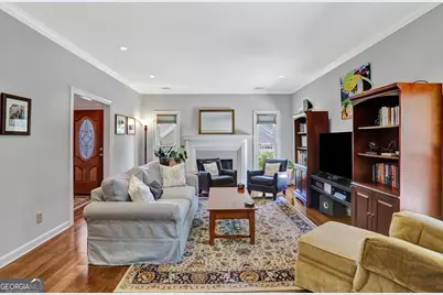 3962 Arborwood Lane, Tucker, GA 30084 - Photo 7