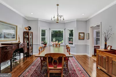 3962 Arborwood Lane, Tucker, GA 30084 - Photo 9