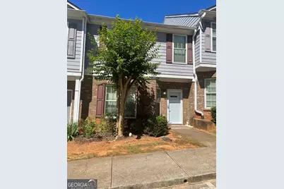 4911 Walden Lake Square, Decatur, GA 30035 - Photo 1