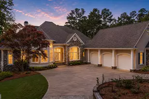 1121 Parrotts Cove Rd, Greensboro, GA 30642 - Photo 1