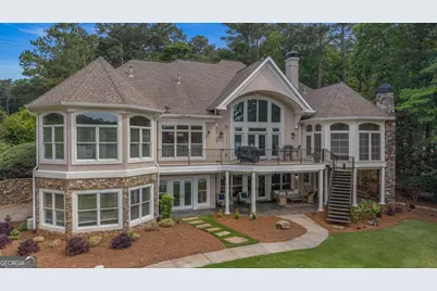 1121 Parrotts Cove Road, Greensboro, GA 30642 - Photo 3