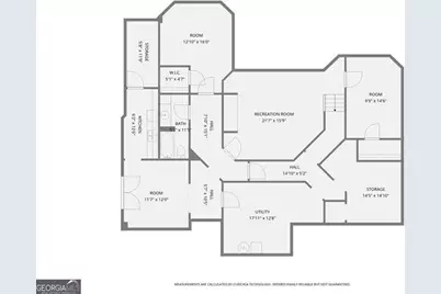 14124 Hopewell Road, Alpharetta, GA 30004 - Photo 33