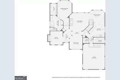 14124 Hopewell Road, Alpharetta, GA 30004 - Photo 31