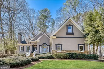 14124 Hopewell Road, Alpharetta, GA 30004 - Photo 1